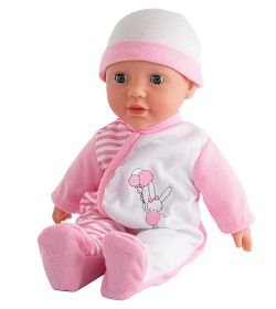 SIMBA - POUPÉE LAURA 30 CM 